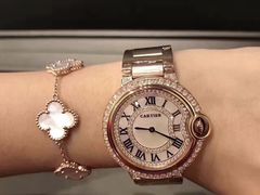 -梵克雅宝(国贸商城店)