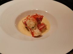 -Ginza Onodera铁板烧(外滩十八号店)