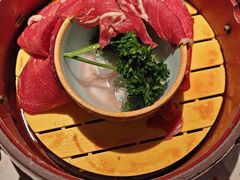-小龙翻大江文化火锅(宽窄店)