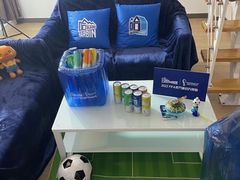 -魔方公寓(宁国路店)