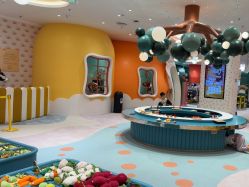 -奈尔宝家庭中心·亲子餐厅(苏州大悦城店)