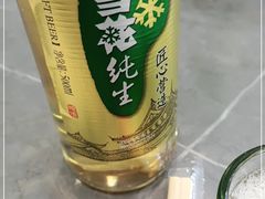 -鑫顺园小骨头羊杂馆(塔湾店)