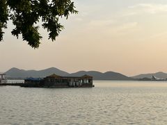 -云龙湖旅游景区