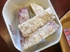 -海口骑楼小吃街