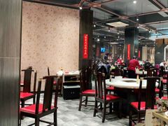 大堂-红鼎坊·老成都火锅(新南门店)