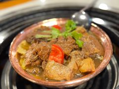 -顺顺小吃(独克宗古城店)