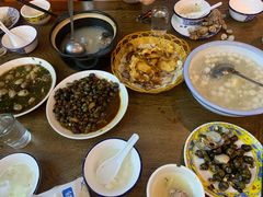 -老马家·舌尖上的西塘美食
