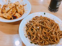 -华兴街自力面店