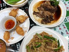 -莅香岛港式餐厅(滨江道店)