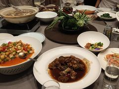 -翠山·映月湖景餐厅(映月湖公园店)