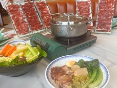 -潮界(虹桥新天地店)