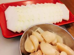 -芦月轩羊蝎子(太平桥店)
