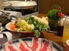 -福州融侨皇冠假日酒店·三宅日本餐厅