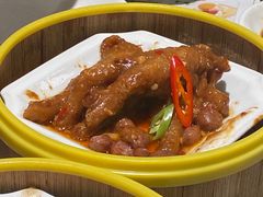 -蝴蝶里·粤菜·点心(龙湖天街&滨江店)