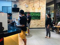 -CoCo都可(合生汇店)