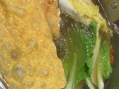 -牛物鲜切牛肉火锅(宜家荟聚店)