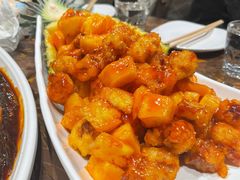-小胖私厨状元宴·东北私房菜馆