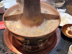 -清真·京华源铜锅涮肉(丰庆店)