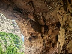 -炳灵寺世界文化遗产旅游区
