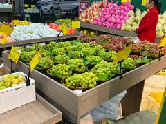 -e佳鲜果(四方坪店)