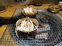 -鑫釜山海鲜烧烤(鑫丰国际店)