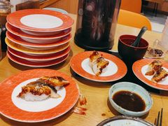 -晴季寿司(延河路万达广场店)