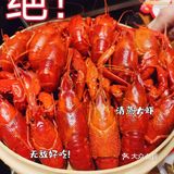 今年夏天的第1顿！完美体验小龙虾