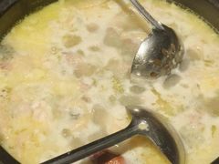 -百年果林椰子鸡(中洲店)