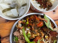 -枣阁园滴滴自助餐