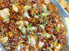 -爱妻鱼•老体北重庆水煮鱼•川菜(白云路店)