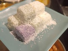 -入火韩国烤肉(凯旋广场店)