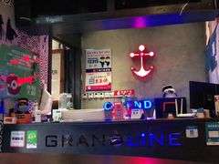 -伟大航路烤鱼(迅驰广场店)