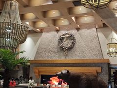 -清河半岛温泉度假酒店