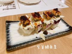 -河风精致寿司(太原店)