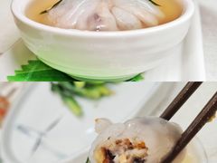 -寻味顺德·南记酒家·传统顺德菜·鱼生(广源路店)