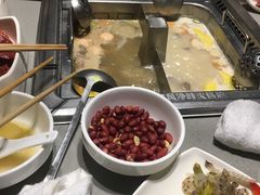 -海底捞火锅(九霄梦天地店)