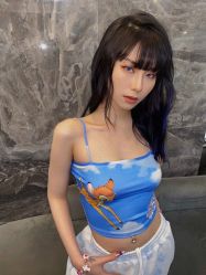 -Rise Hair上升造型