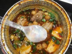 -八一好吃街·高品美食广场