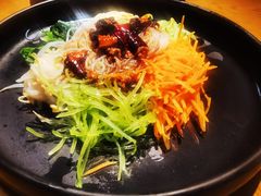 -奉天小馆·非遗东北菜(沈阳万象城店)