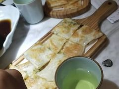 -青花椒花椒鱼(合生汇店)