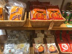 -锅圈食汇火锅烧烤食材超市(颖秀路店)