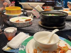 -好福记饭店(红梅公园店)