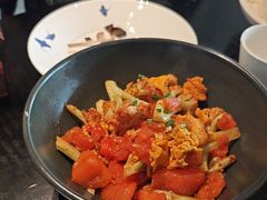 -简小舍·民间手艺菜(武昌江滩店)