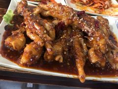 -妈妈手(山大总店)