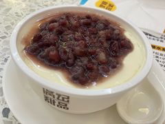 -满记甜品(南京虹悦城三店)