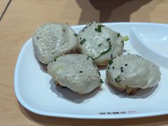 -小杨生煎(周浦万达店)