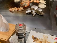 -大渔铁板烧(大悦城店)