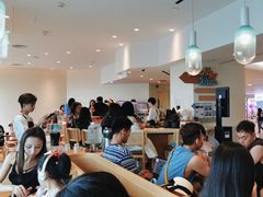 -Cupping Room(Harbour City)