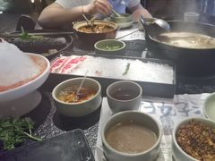 -盡膳口福·百年汤方火锅(科华北路店)