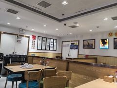 -老边饺子馆(东单店)